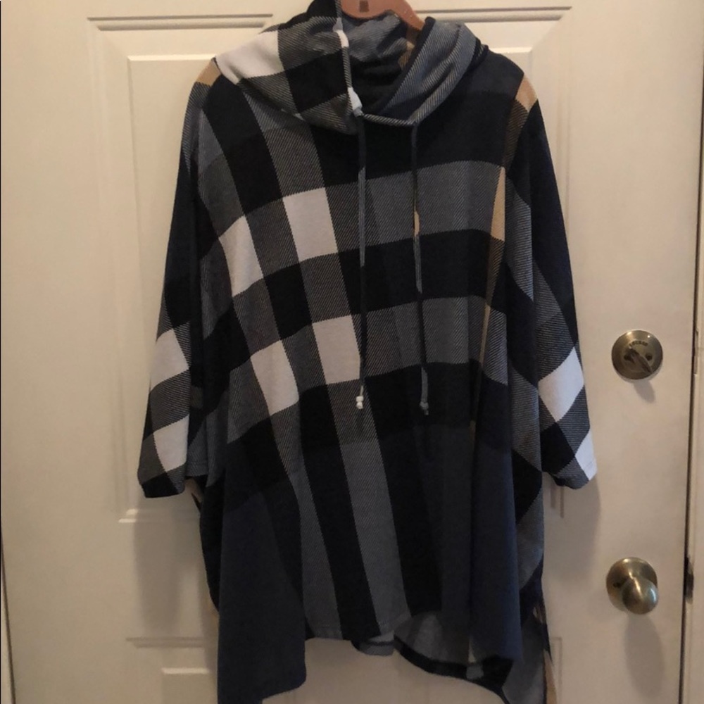 Poncho